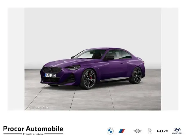 BMW 240