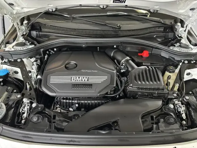 BMW 116