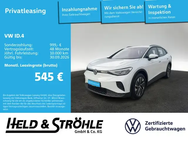 Volkswagen ID.4