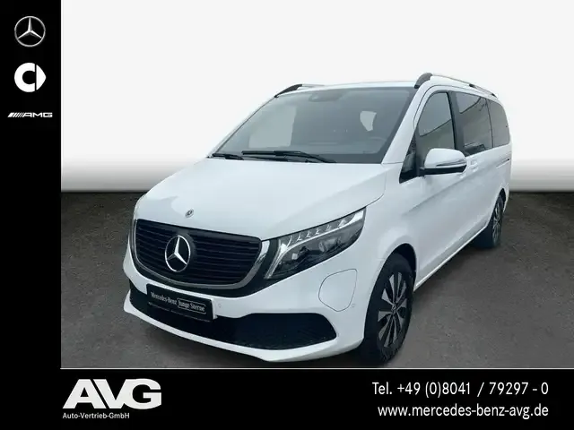 Mercedes-Benz EQV 300