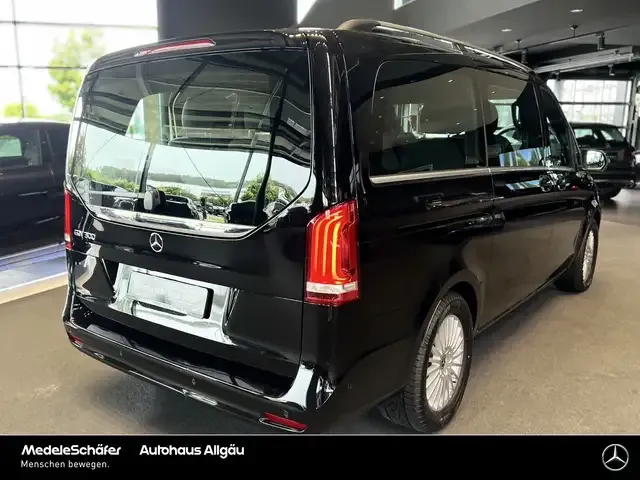 Mercedes-Benz EQV 300
