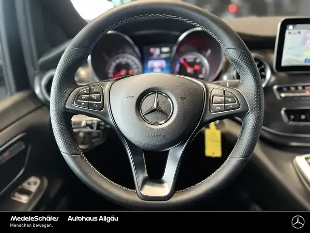 Mercedes-Benz EQV 300