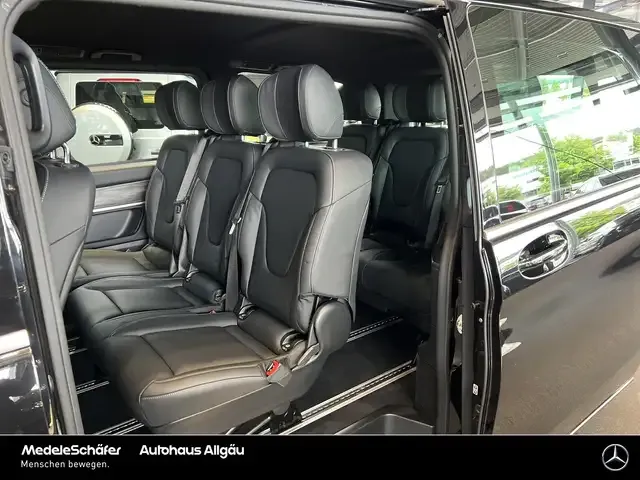 Mercedes-Benz EQV 300