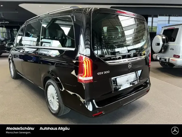 Mercedes-Benz EQV 300