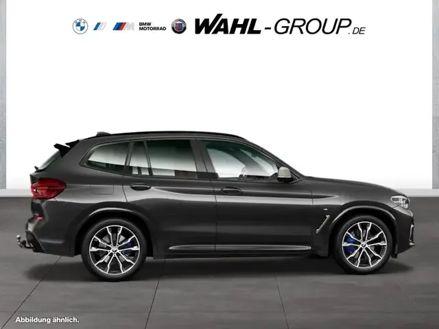 BMW X3 M