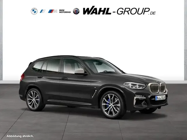 BMW X3 M