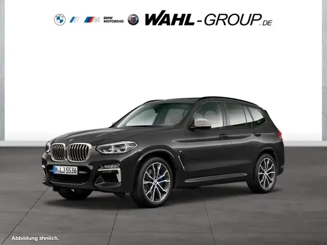 BMW X3 M