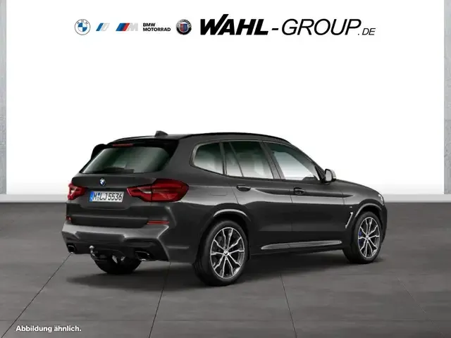 BMW X3 M