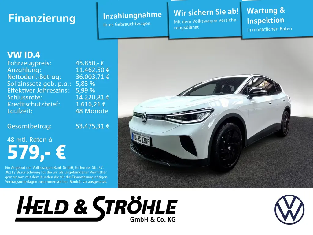 Volkswagen ID.4