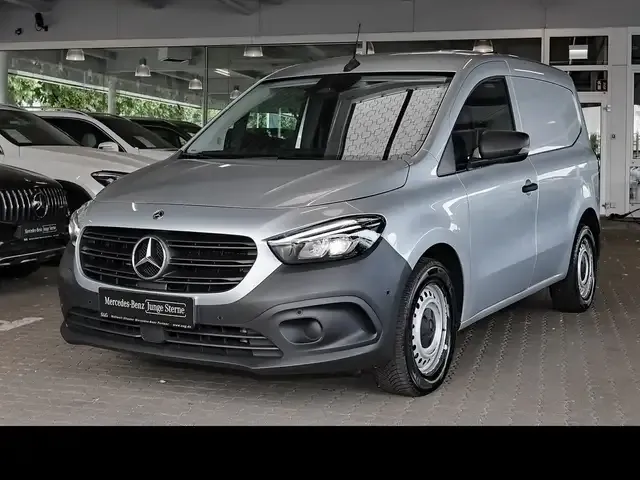 Mercedes-Benz Citan