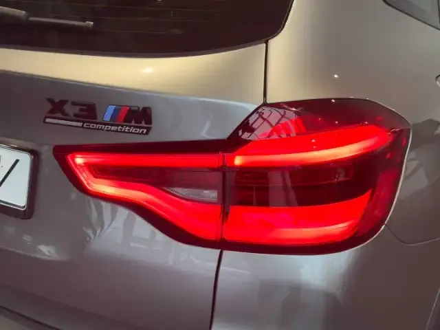BMW X3 M