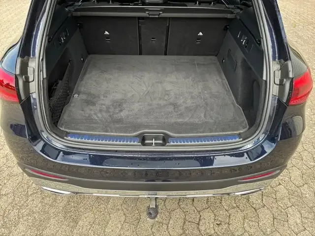 Mercedes-Benz GLC 450