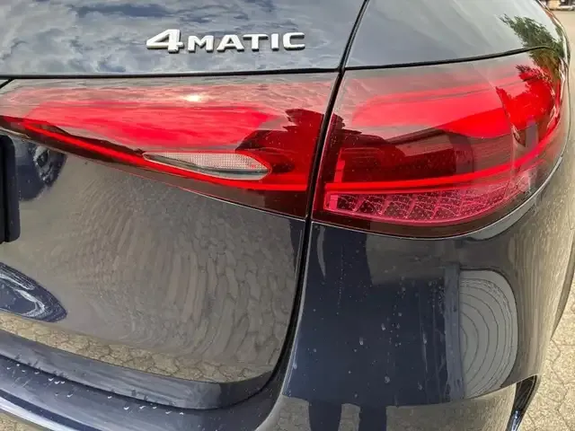 Mercedes-Benz GLC 450