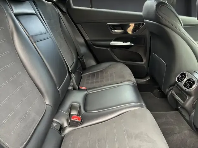 Mercedes-Benz GLC 450