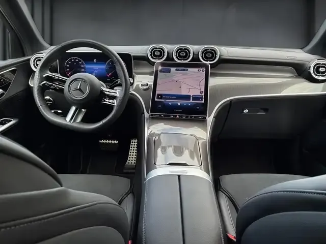 Mercedes-Benz GLC 450