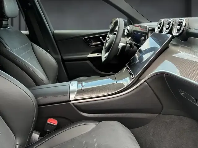 Mercedes-Benz GLC 450