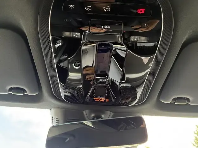Mercedes-Benz GLC 450