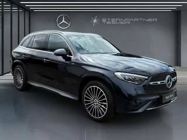 Mercedes-Benz GLC 450