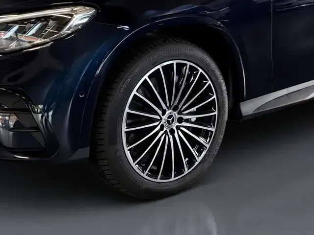 Mercedes-Benz GLC 450