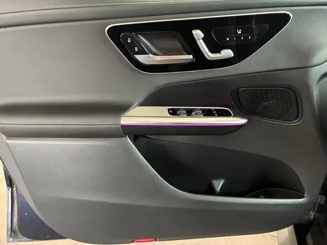 Mercedes-Benz GLC 450