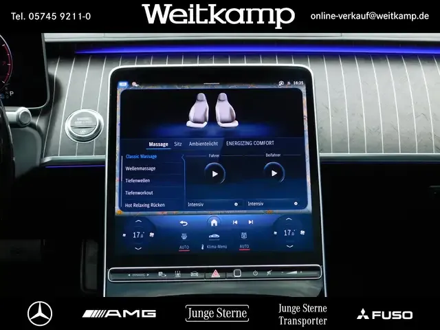 Mercedes-Benz S 680