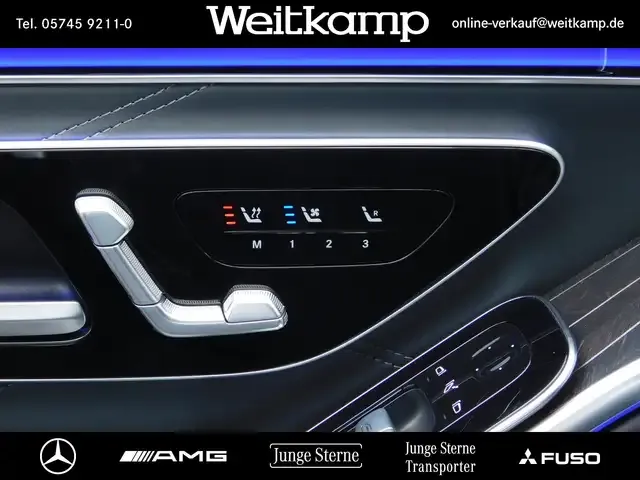 Mercedes-Benz S 680