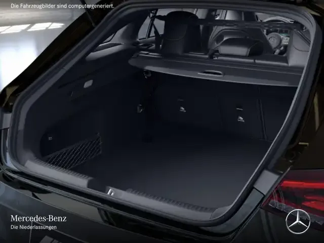 Mercedes-Benz CLA 45 AMG