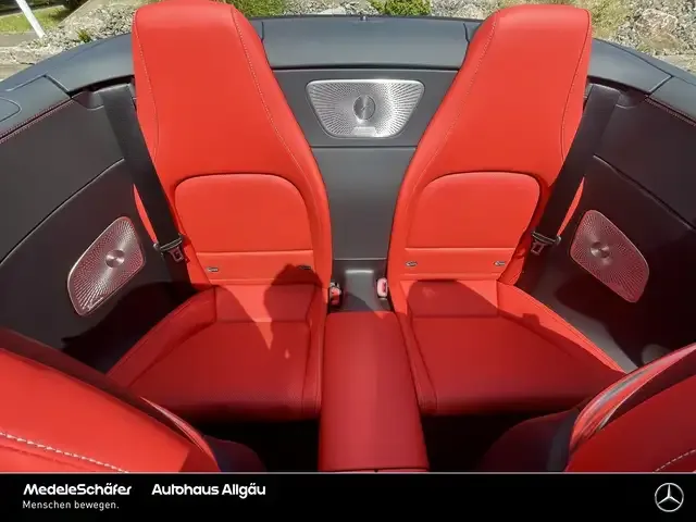 Mercedes-Benz SL 63 AMG