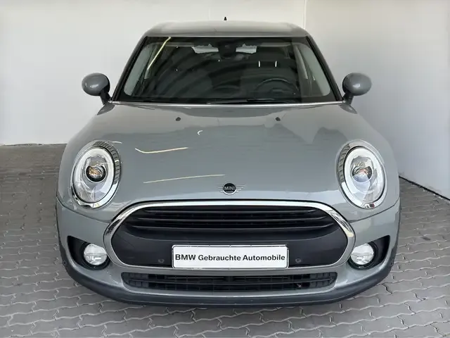 MINI One Clubman