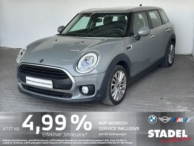MINI One Clubman