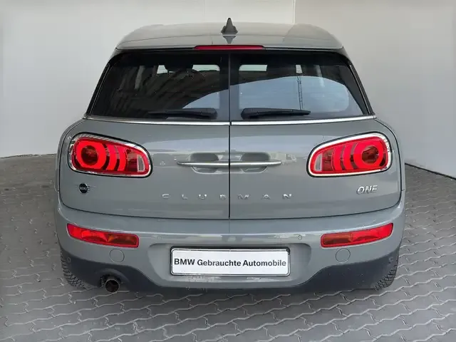 MINI One Clubman