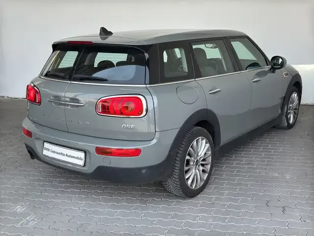 MINI One Clubman