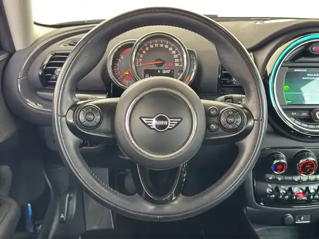 MINI One Clubman