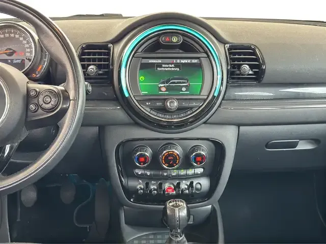 MINI One Clubman