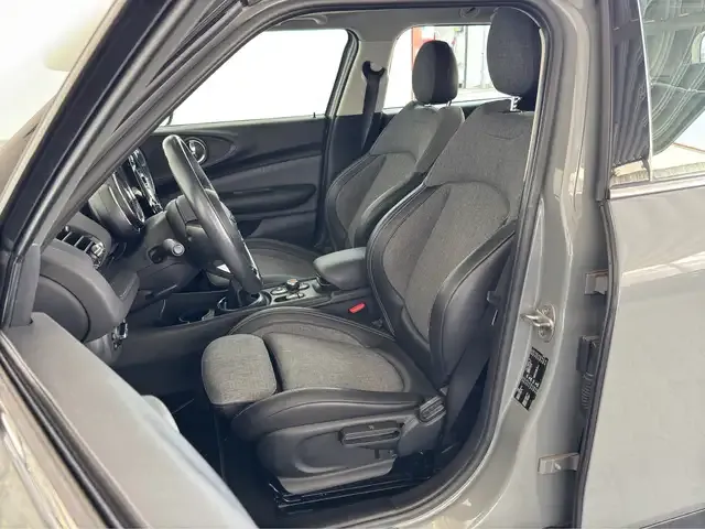 MINI One Clubman