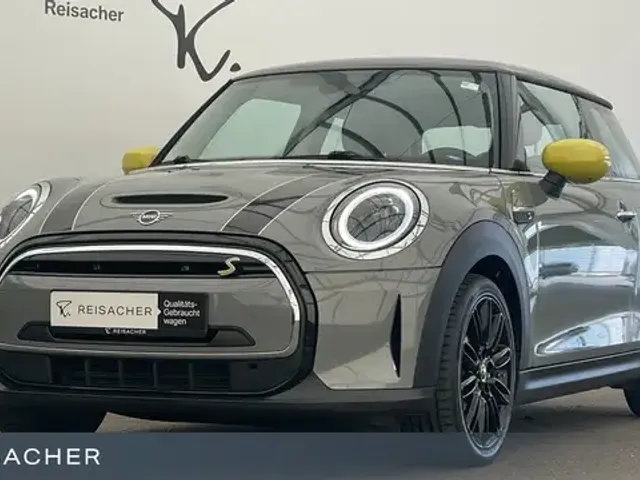 MINI Cooper SE