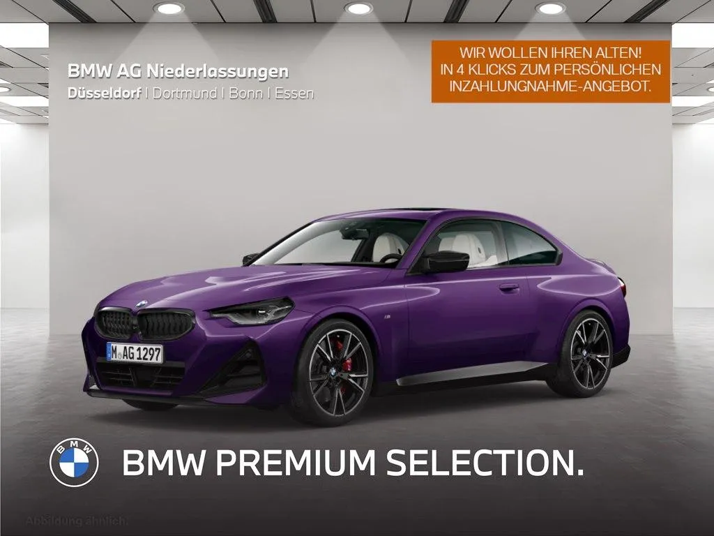 BMW 240