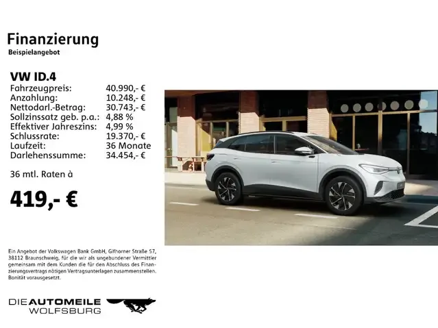 Volkswagen ID.4