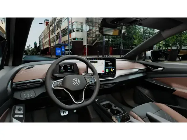 Volkswagen ID.4