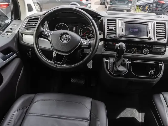 Volkswagen T6 Multivan