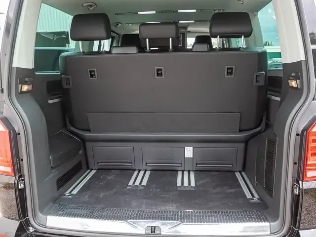 Volkswagen T6 Multivan