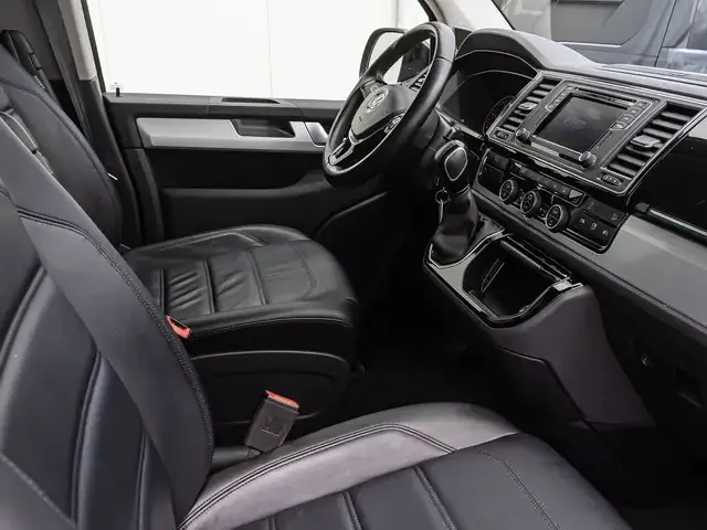 Volkswagen T6 Multivan