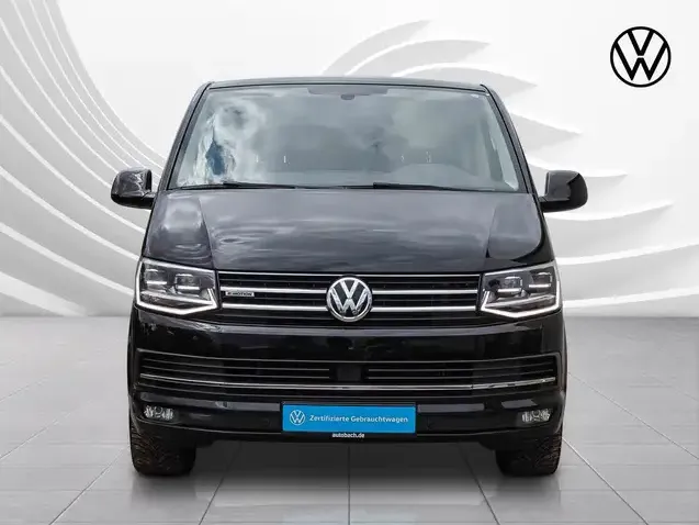 Volkswagen T6 Multivan