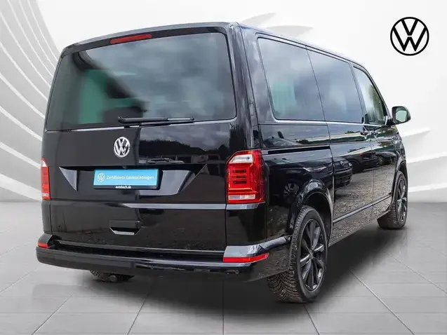Volkswagen T6 Multivan