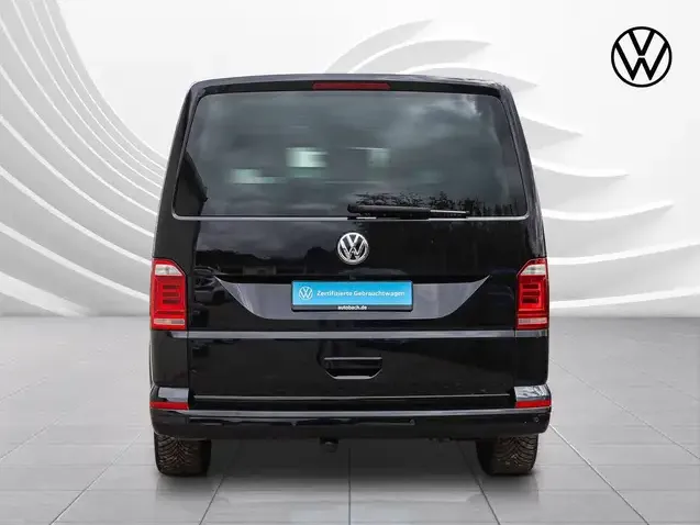 Volkswagen T6 Multivan