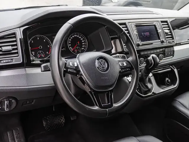 Volkswagen T6 Multivan