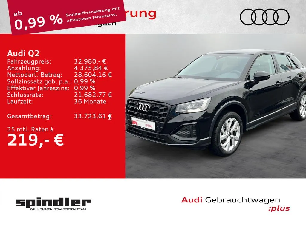 Audi Q2