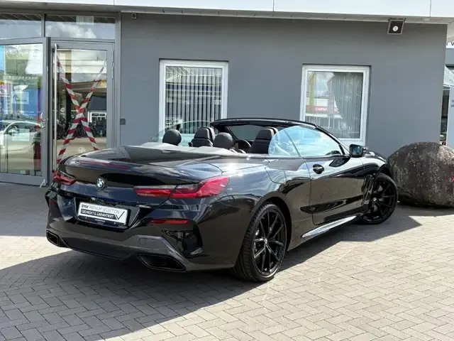 BMW M850