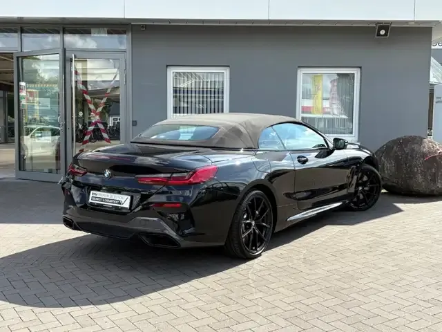 BMW M850