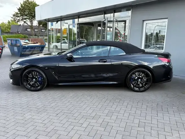 BMW M850